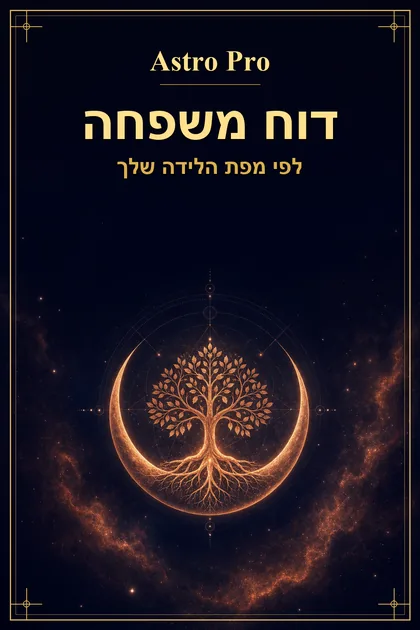 משפחה וילדים