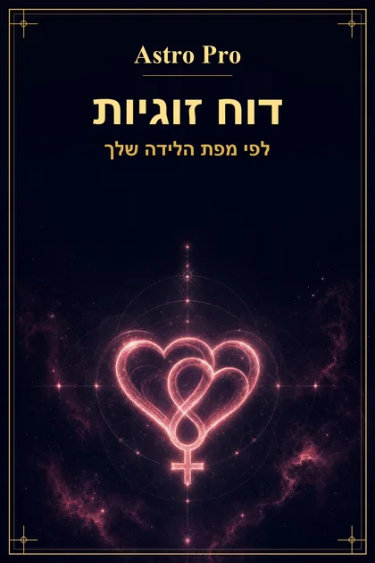 אהבה ותאימות