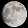 מופע ירח להיום